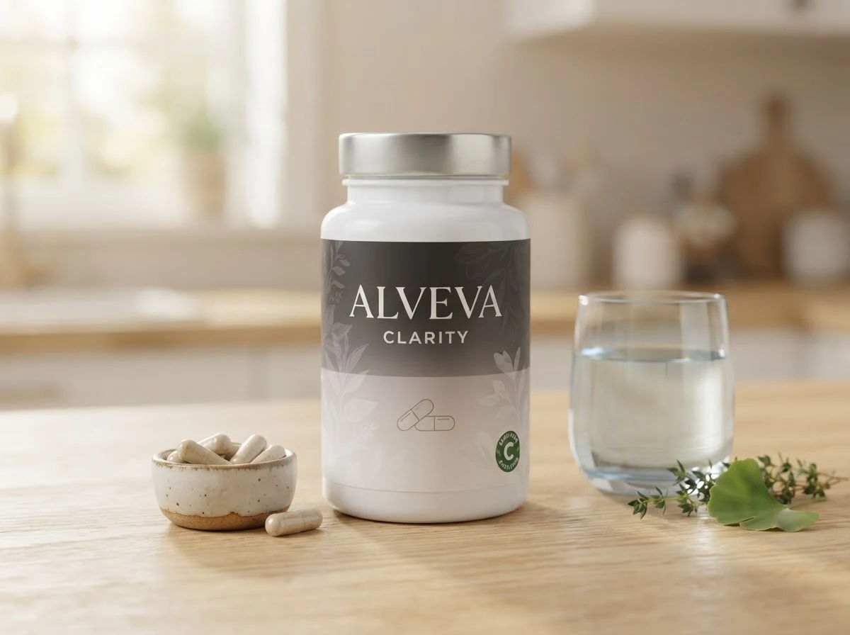 Alveva Clarity